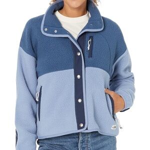 Women's North Face Fleece Jacket